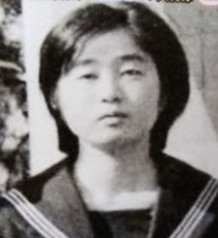 筧千佐子(山下千佐子,矢倉千佐子)