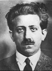 Alexandre Stavisky